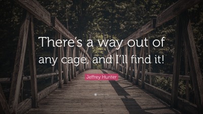 Jeffrey Hunter Quotes
