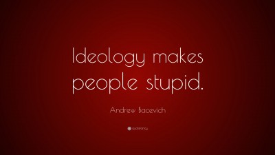 Andrew Bacevich Quotes