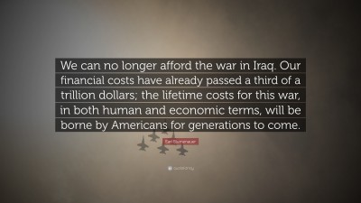 Earl Blumenauer Quotes