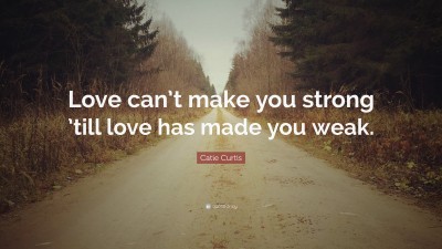 Catie Curtis Quotes