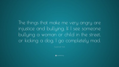 Susannah York Quotes