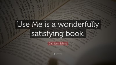 Cathleen Schine Quotes