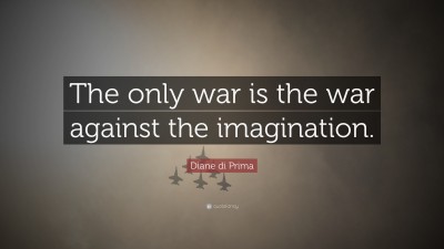 Diane di Prima Quotes