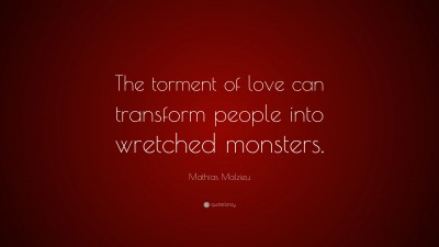 Mathias Malzieu Quotes