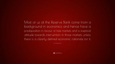 Ian Macfarlane Quotes