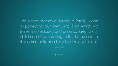 Henry D. Moyle Quotes