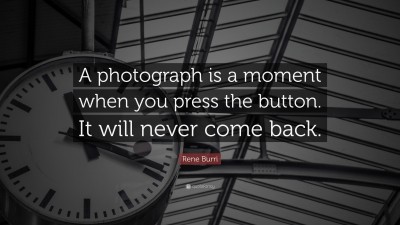 Rene Burri Quotes