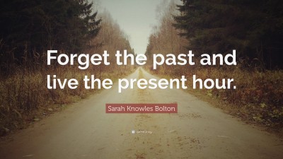 Sarah Knowles Bolton Quotes