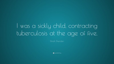 Dinah Sheridan Quotes