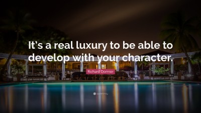 Richard Dormer Quotes