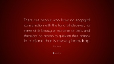 Ellen Meloy Quotes