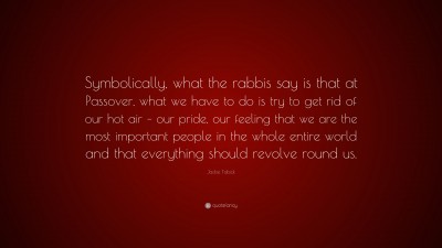 Jackie Tabick Quotes