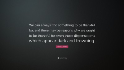 Albert C. Barnes Quotes