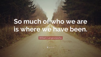 William Langewiesche Quotes