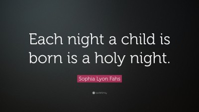 Sophia Lyon Fahs Quotes