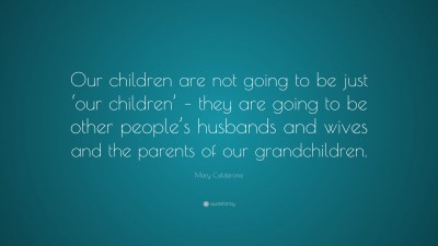 Mary Calderone Quotes