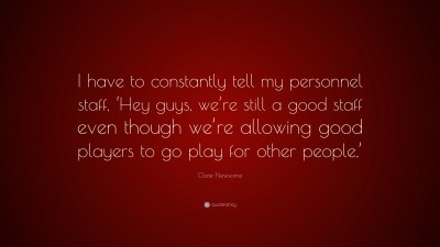 Ozzie Newsome Quotes