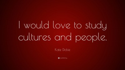 Kate Dickie Quotes