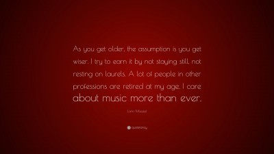 Lorin Maazel Quotes