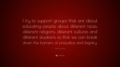 Loretta Sanchez Quotes