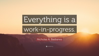 Nicholas A. Basbanes Quotes