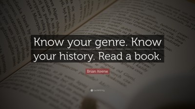 Brian Keene Quotes