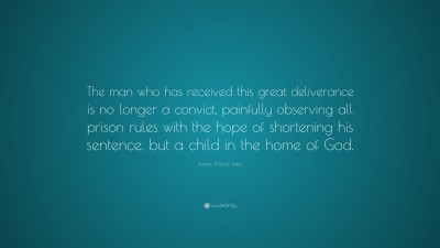 Robert William Dale Quotes