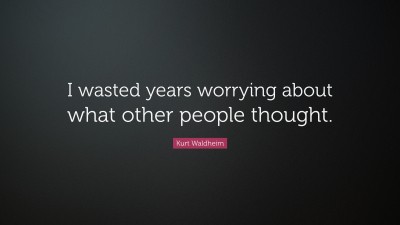 Kurt Waldheim Quotes