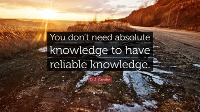 D. J. Grothe Quotes