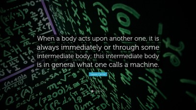 Lazare Carnot Quotes