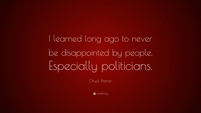 Chuck Pfarrer Quotes