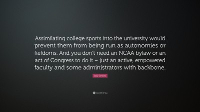 Sally Jenkins Quotes