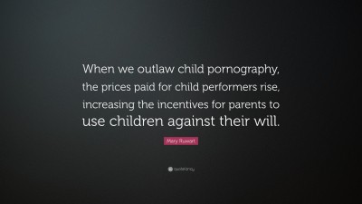 Mary Ruwart Quotes