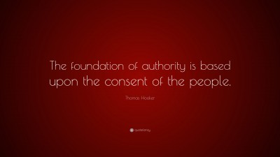 Thomas Hooker Quotes