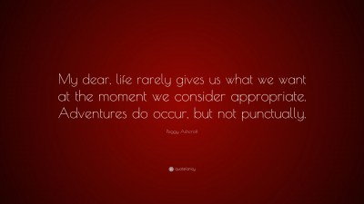 Peggy Ashcroft Quotes