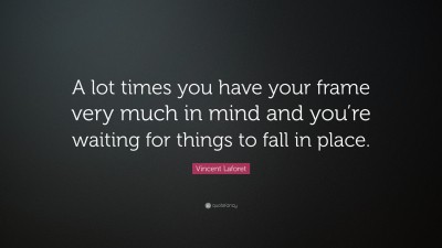 Vincent Laforet Quotes