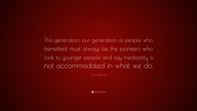 Trevor Manuel Quotes