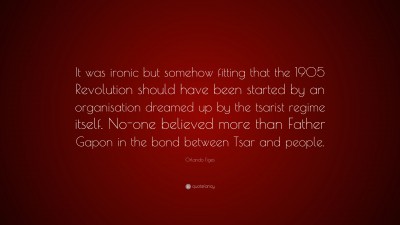 Orlando Figes Quotes