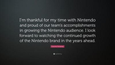 Cammie Dunaway Quotes