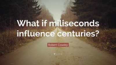 Robert Cowley Quotes