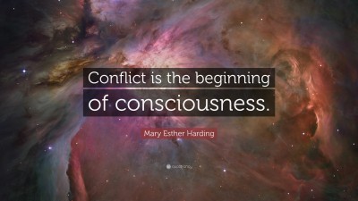 Mary Esther Harding Quotes