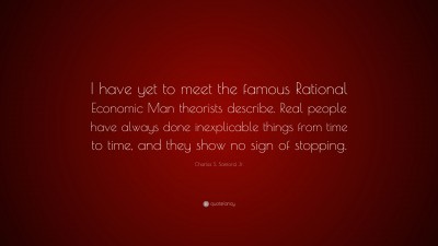 Charles S. Sanford, Jr. Quotes