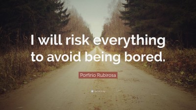 Porfirio Rubirosa Quotes