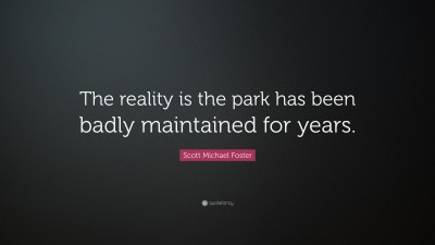 Scott Michael Foster Quotes