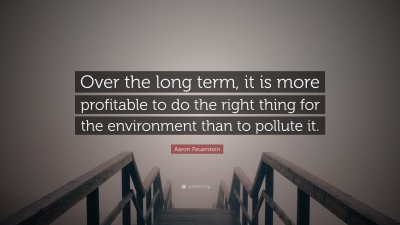 Aaron Feuerstein Quotes