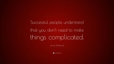 Anne McKevitt Quotes