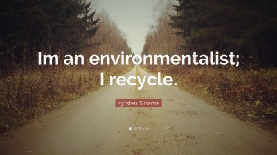 Kyrsten Sinema Quotes