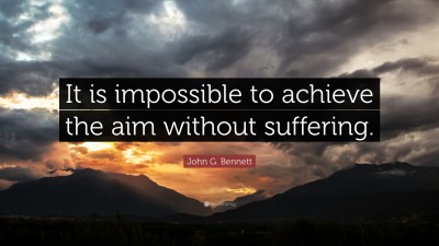 John G. Bennett Quotes