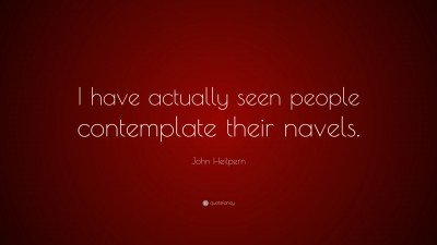 John Heilpern Quotes
