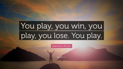 Jeanette Winter Quotes